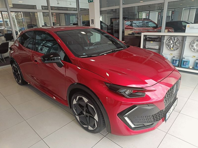 Renault Clio (2026) E-tech full hybrid 160 - fotka 3 z 13