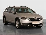 Škoda Octavia (2017) Scout 2.0 TDI, 4X4, Automat - náhled 1