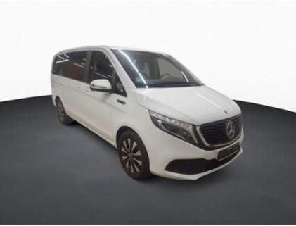 Mercedes-Benz EQV (2022) 300 LONG SOH-94%  PŘIPRAVUJEME - fotka 5 z 14