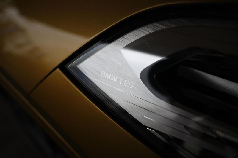 BMW X2 xDrive 20d - fotka 18 z 24