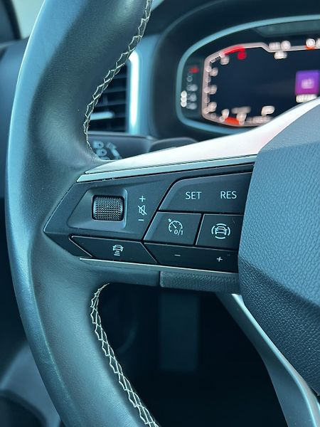 Seat Ateca 2.0TDI DSG 110kW Style TZ DPH - fotka 10 z 27