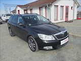 Škoda Octavia 1,4 TSI, serviska,tažné,1.maj, - náhled 1
