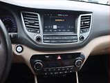 Hyundai Tucson (2018) 1.6 T-GDI, 4X4, Automat - náhled 12