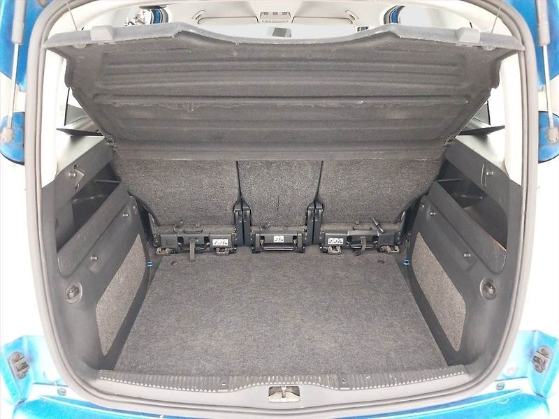 Škoda Roomster (2008) Ambition 1.4 16V, po STK - fotka 14 z 17