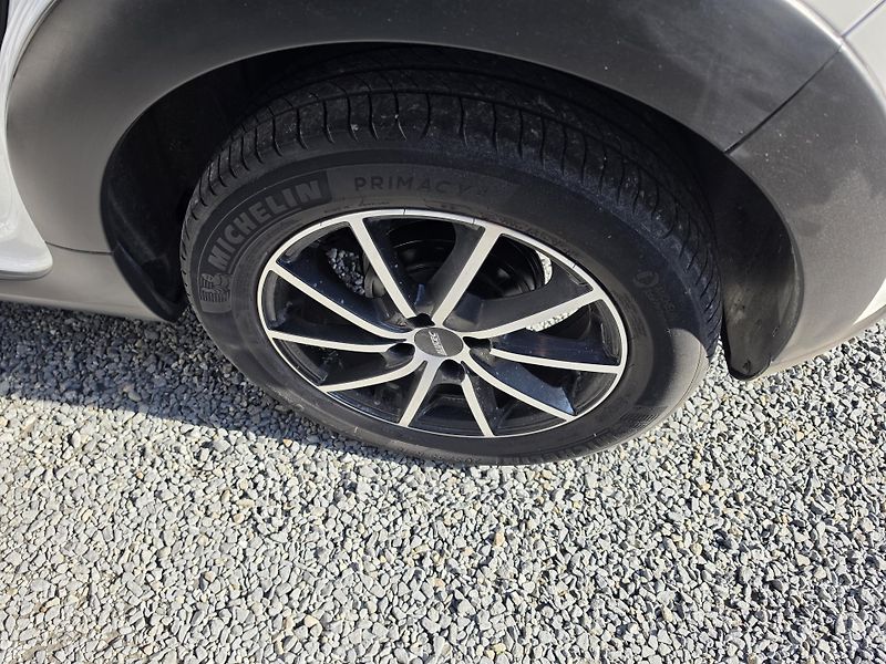 Citroën C3 1.2  - fotka 7 z 16