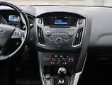 Ford Focus (2016) 1.0 EcoBoost, Serv.kniha - náhled 12
