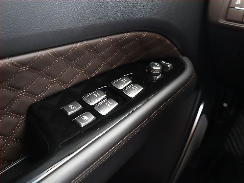 SsangYong Rexton (2023) 2.2 Diesel - fotka 16 z 23
