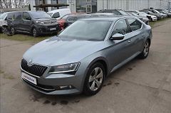 Škoda Superb (2017) 2,0 TDI AMBITION - fotografie inzerátu