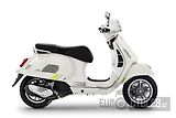 Vespa GTS 125 (2026) ST HPE ABS E5+ AKCE - náhled 1