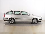 Škoda Octavia (2006) Elegance 2.0 TDI, Automat - náhled 6