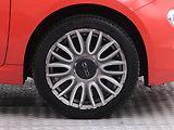 Fiat 500 (2017) 1.2, Serv.kniha, Park. senzory - náhled 13
