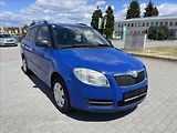 Škoda Fabia 1,4 i 63kw Ambiente ESP Tažné - náhled 30