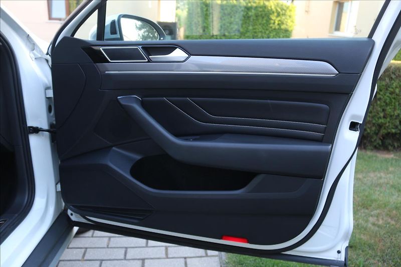 Volkswagen Passat 2,0 ALLTRACK, ČR, 4Motion,DSG - fotka 53 z 75
