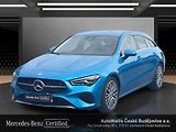 Mercedes-Benz CLA 180d SB Progressive - náhled 1