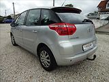 Citroën C4 Picasso 1,6HDI 80kW - náhled 3