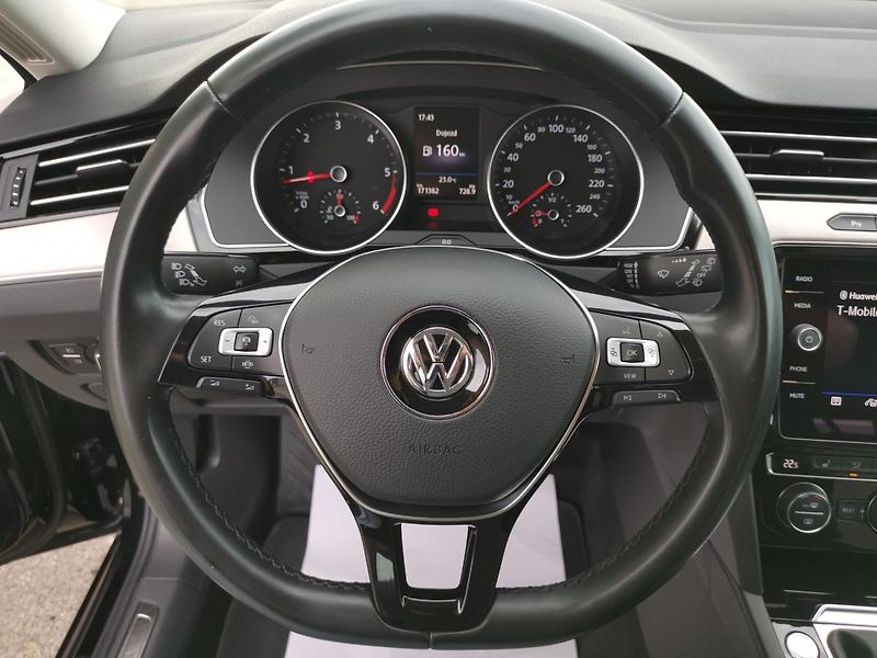 Volkswagen Passat HIGHLINE*110KW*LED*ALCANTARA* - fotka 56 z 85