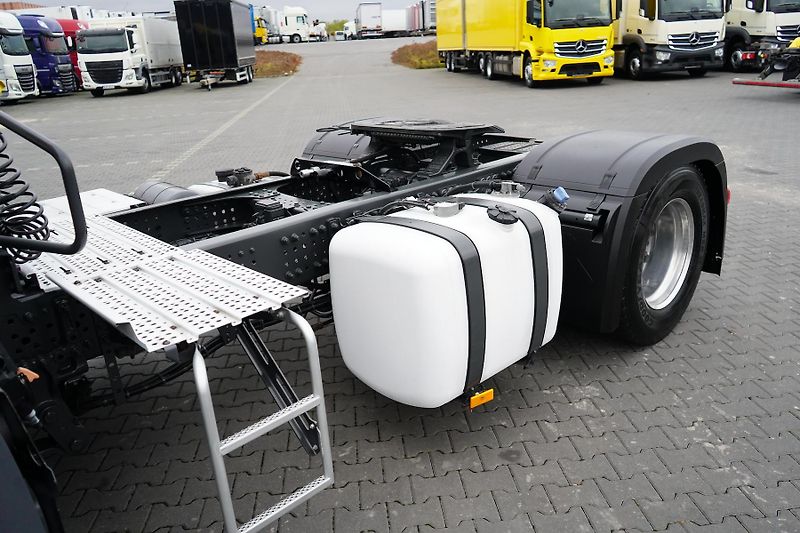 Mercedes-Benz (2016) ANTOS / 1843 / ACC / E 6 / PEŁ - fotka 29 z 49