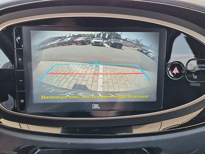 Toyota Aygo Executive Smart JBL 1,0 CVT - fotka 17 z 25