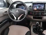 Mitsubishi L200 (2007) 2.5 DI-D, 4X4 - náhled 7