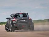 Nissan Juke-R 2.0.