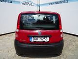 Fiat Panda (2010) 1.1i,NovéČR,s.kniha - náhled 18