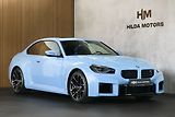 BMW M2 338kW Manuál Servis do 12/2028 - náhled 1