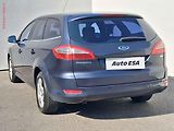 Ford Mondeo (2008) 2.0TDCi, Xenon - náhled 6