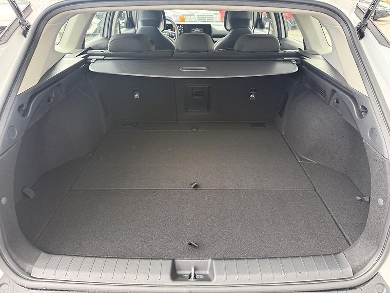 Kia K4 Sportswagon (2026) 1,0 T-GDi 85 kW SPIN - fotka 6 z 6