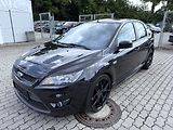 Ford Focus ST 2.5i 166 kW, servisní kniha - náhled 1