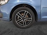 Volkswagen Touran (2011) 1.6 TDI, 7 míst, Serv.kniha - náhled 14