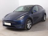 Tesla Model Y (2022) Long Range AWD 79kWh, SoH 91% - náhled 1