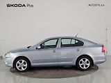 Škoda Octavia (2011) 1.6TDI 77kW Ambiente plus - náhled 2