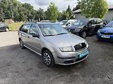 Škoda Fabia 1.2i - náhled 3