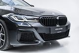 BMW Řada 5 545e xDrive Msport*1.majitel - náhled 10