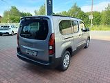 Peugeot Rifter (2026) Long Allure 1.5 HDI 130k - náhled 3