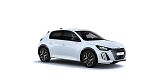 Peugeot 208 (2026) ALLURE Turbo 100 MAN6 - náhled 1