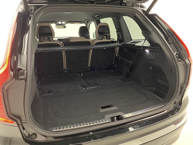 Volvo XC90 B5 AWD BRIGHT PLUS AUT CZ 7m - fotka 6 z 58