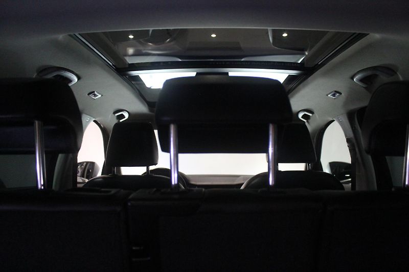 Škoda Kodiaq (2019) Scout 4x4 140kW Webasto - fotka 14 z 27