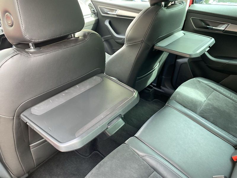 Škoda Karoq (2018) 1.5 TSI DSG Style + - fotka 30 z 40
