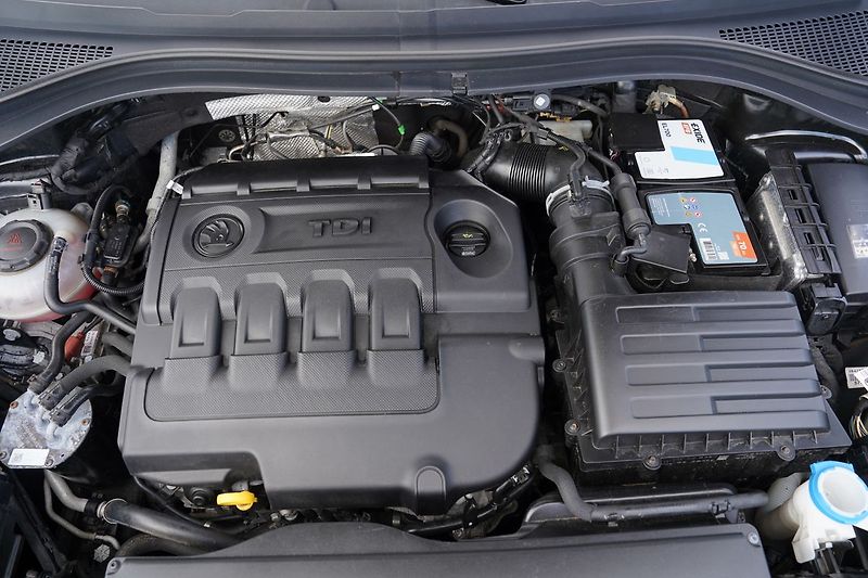 Škoda Kodiaq 2.0 TDI DSG 150 PS/7míst/tažné - fotka 10 z 42