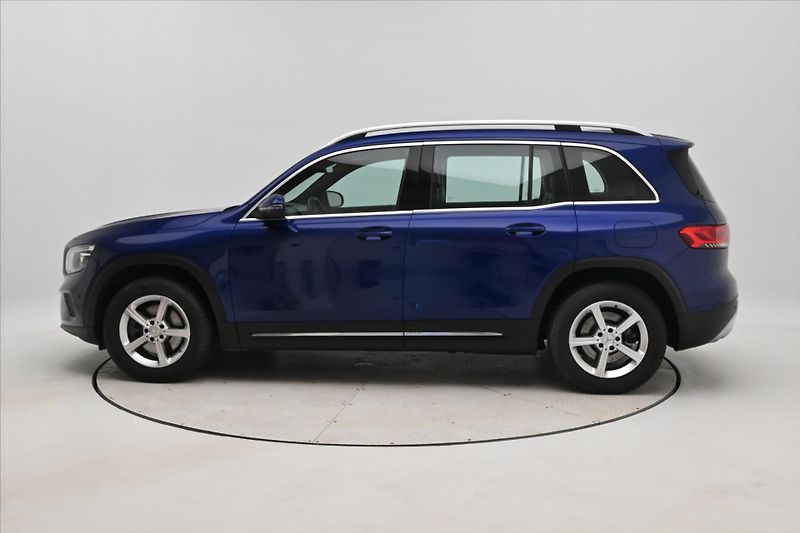 Mercedes-Benz GLB 2,0 220d 140kW 4MATIC Záruka a - fotka 8 z 31