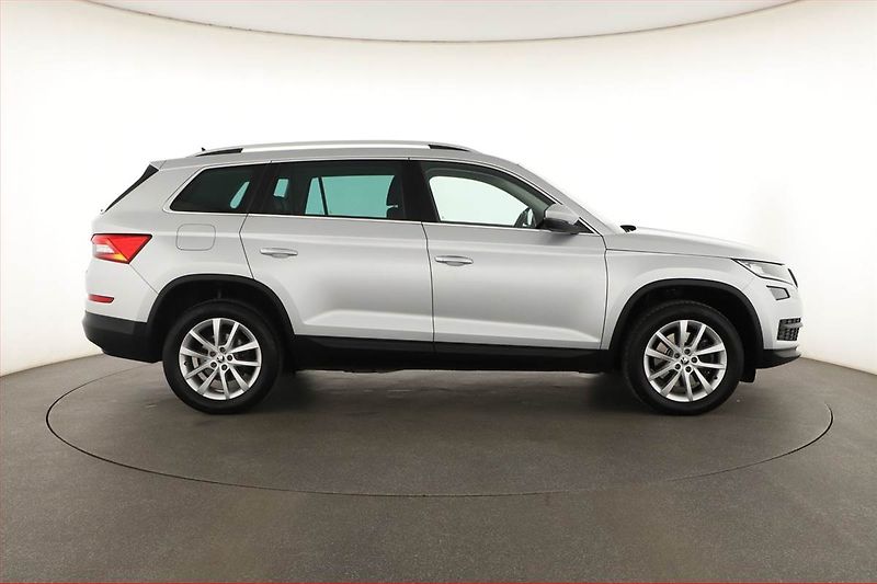 Škoda Kodiaq (2021) Style 2.0 TSI - fotka 6 z 29