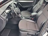 Škoda Octavia (2014) 1.4 TSi, Elegance, DSG, bixen - náhled 9