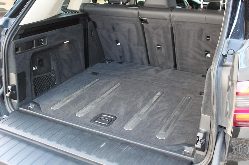 BMW X5 xDrive30d - fotka 22 z 26