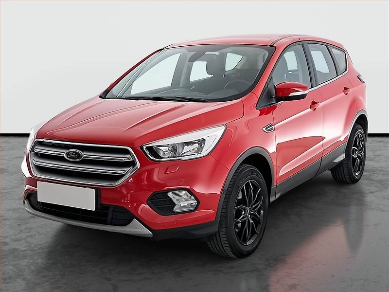 Ford Kuga (2019) 1.5 EcoBoost, Tempomat - fotka 2 z 19