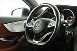 Mercedes-Benz Třídy C (2016) C 250 CDI - náhled 7