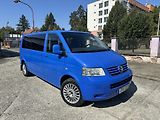 Volkswagen Caravelle (2005) 2.5 TDI 128kw 4x4 8 míst - náhled 1