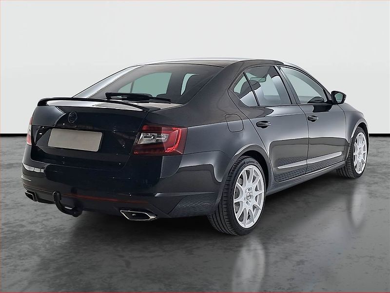 Škoda Octavia (2018) RS 2.0 TDI, 4X4, Automat - fotka 5 z 21