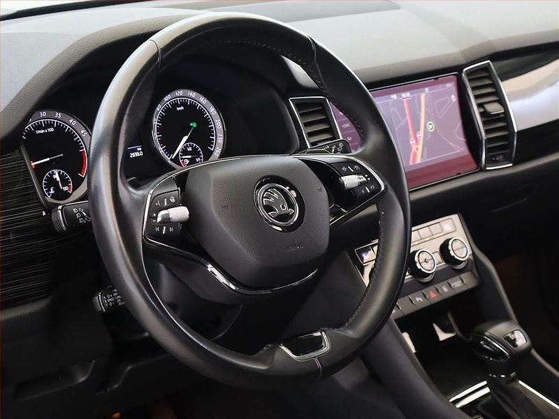 Škoda Kodiaq (2021) Style 2.0 TDI 4x4 - fotka 13 z 22