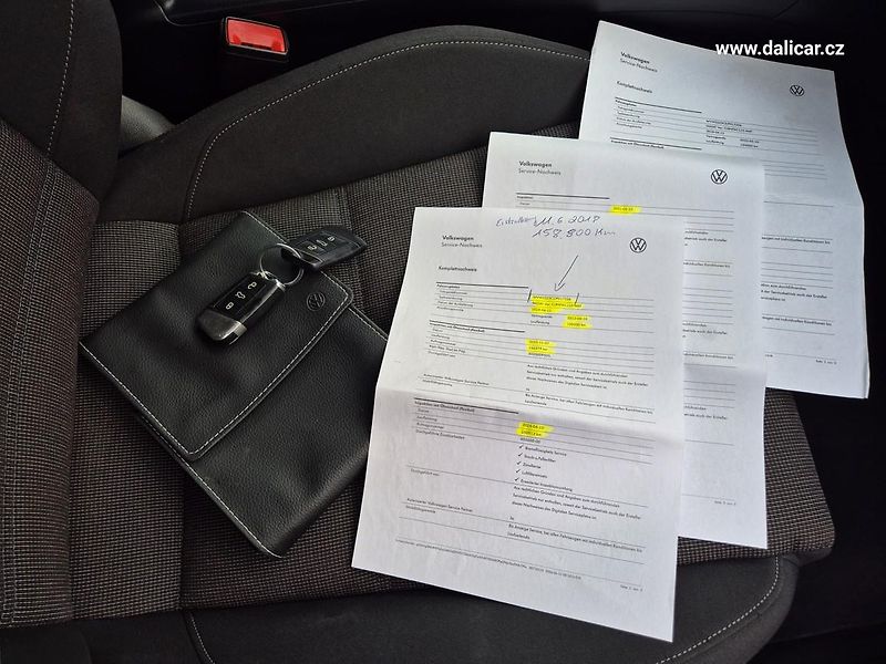 Volkswagen Passat Variant (2018) 1.4TSi 110KW ComfortLine  - fotka 46 z 54